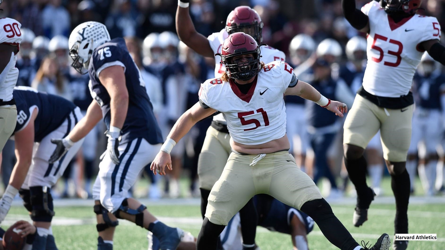 FCS College Football Preview: Ivy League