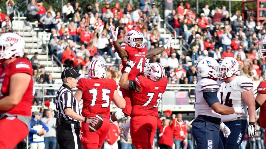 FCS College Football Preview: Northeast Conference