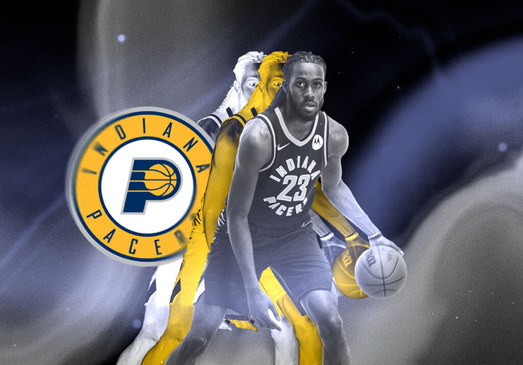 Terrific and Troublesome Trends: Which Path Will Isaiah Jackson Follow in Year 2 With the Pacers?