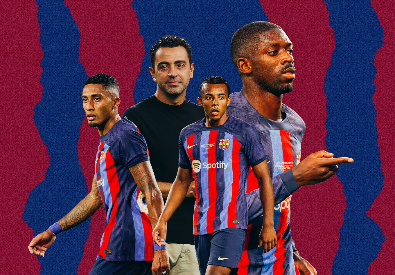 Offseason Goes On-Pitch: After Dominating Summer News, What Becomes of Barcelona?