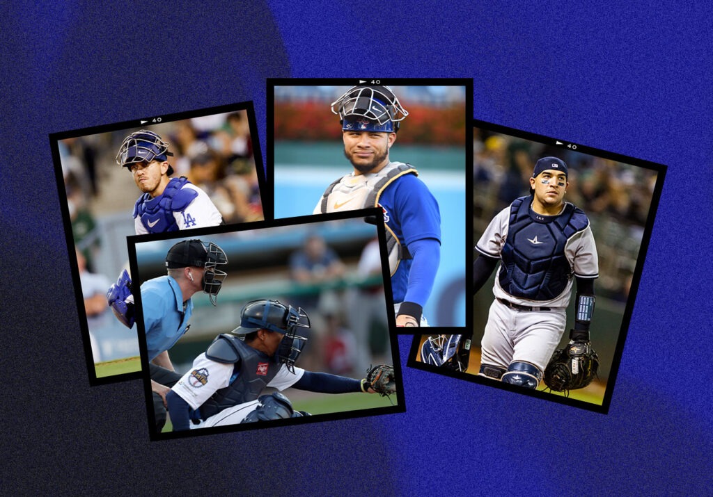 AI Takeover, Part I: Will Some Catchers Be Pushed out of Baseball When the Robot Umpires Arrive?