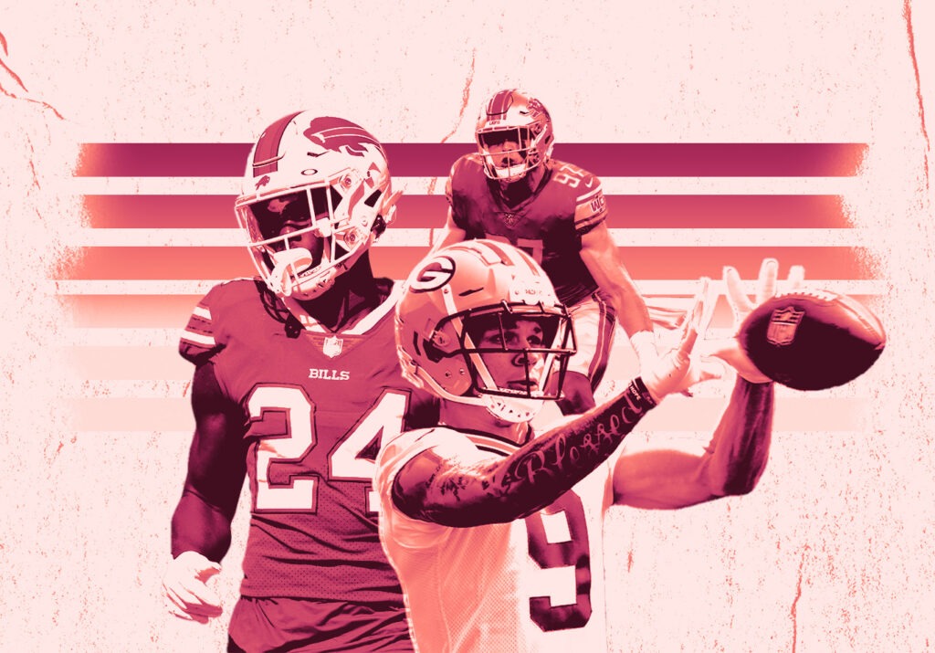 Already Ready: Who Could Be the NFL’s Breakout Rookies of 2022?