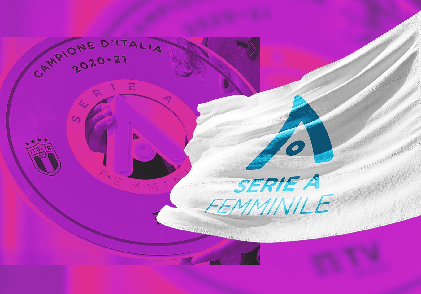 Serie A Femminile Stats: 2023-24 Season