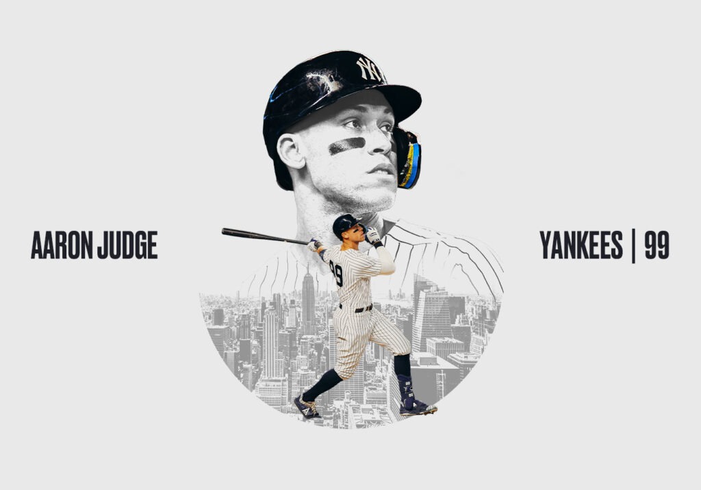 All Rise: Is Aaron Judge Having the Best Offensive Season of All Time?