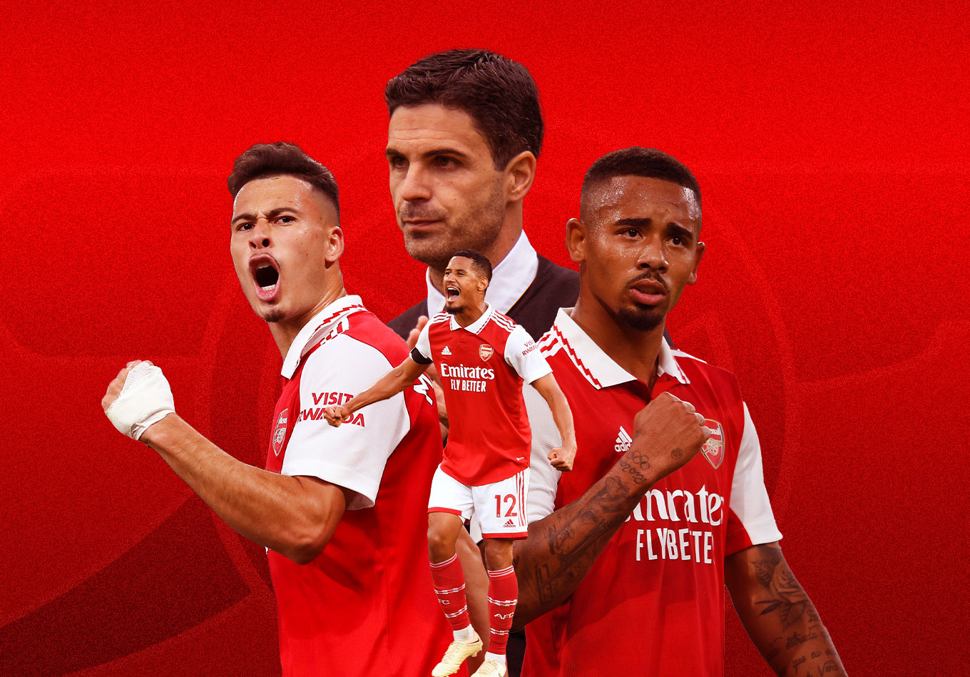 Top Gun: How Arteta Has Turned Arsenal Into the Real Deal