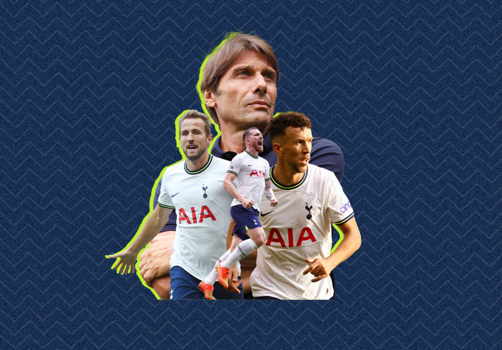 Are Spurs’ Hopes of Winning the Premier League Title That Outlandish?