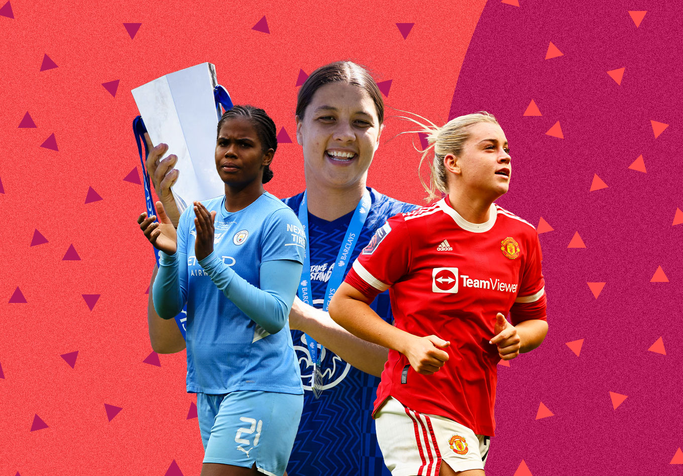 Five Burning Questions That Need Answering Ahead of the WSL’s Return