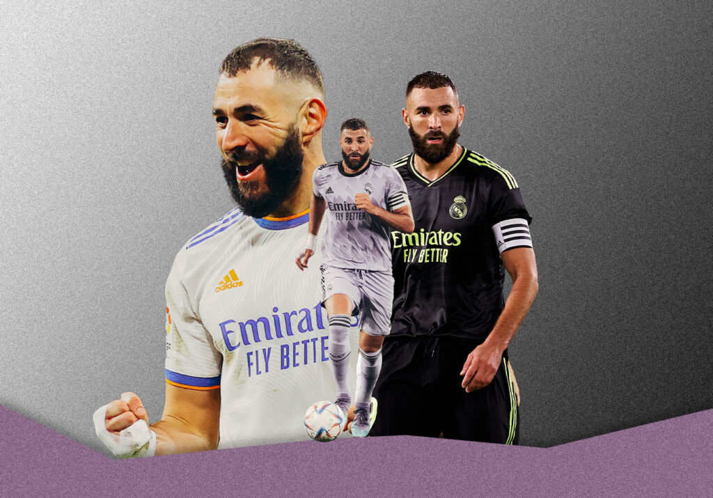 Karim Benzema’s Journey to Becoming a Potential Ballon d’Or Winner