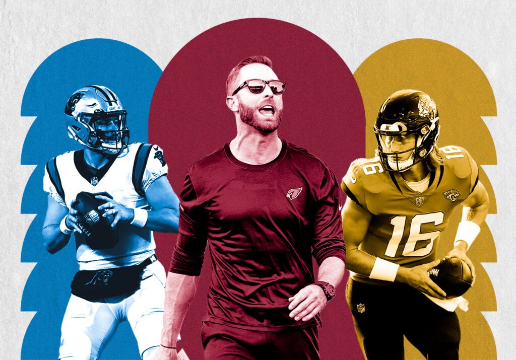 Who has the most to prove in the NFL?