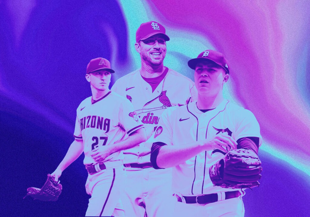 AI Takeover II: Which Pitchers Will Be Impacted Most When the Robot Umpires Arrive?