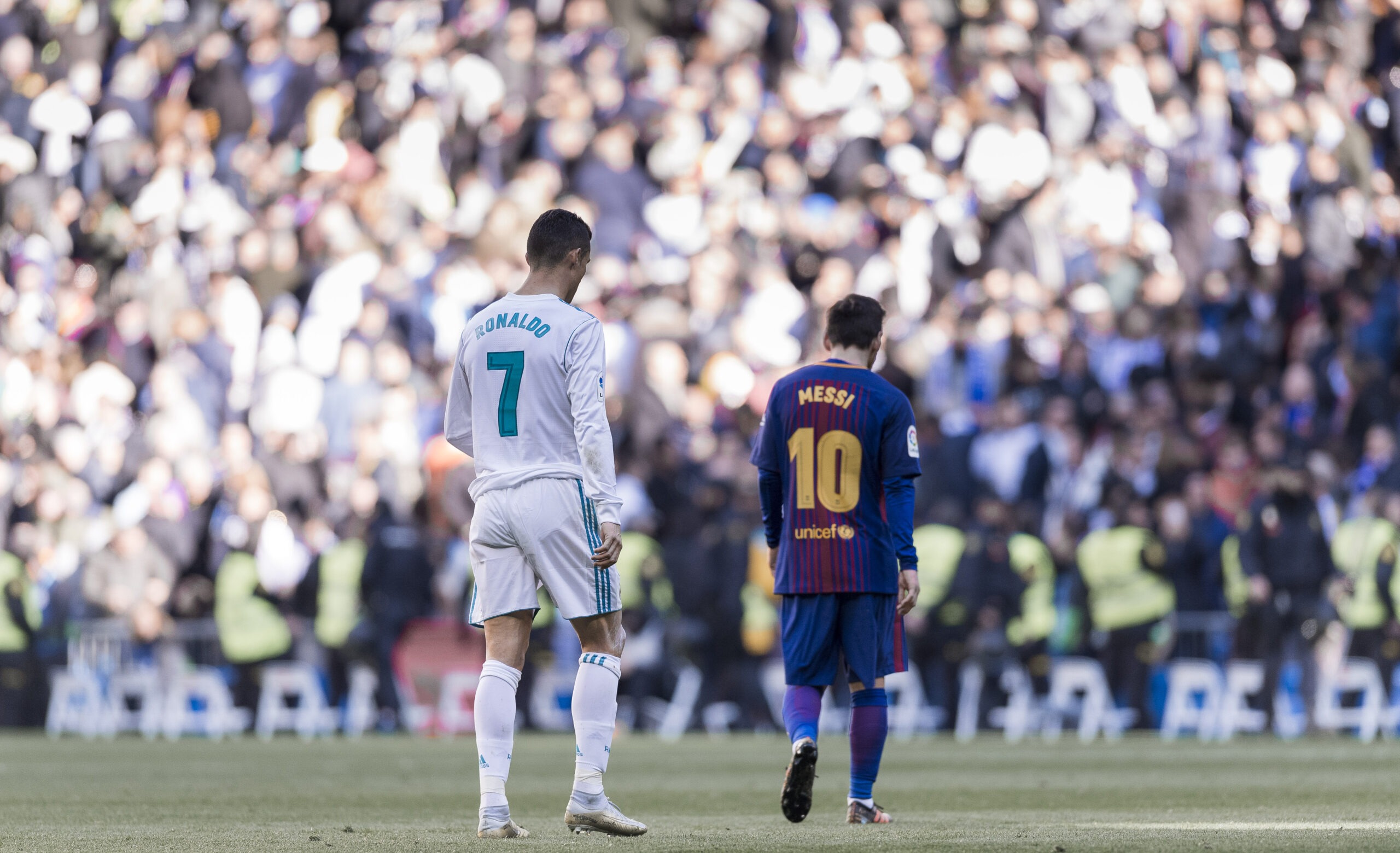 Will Lionel Messi Catch Cristiano Ronaldo’s Champions League Goals Record in 2022-23?