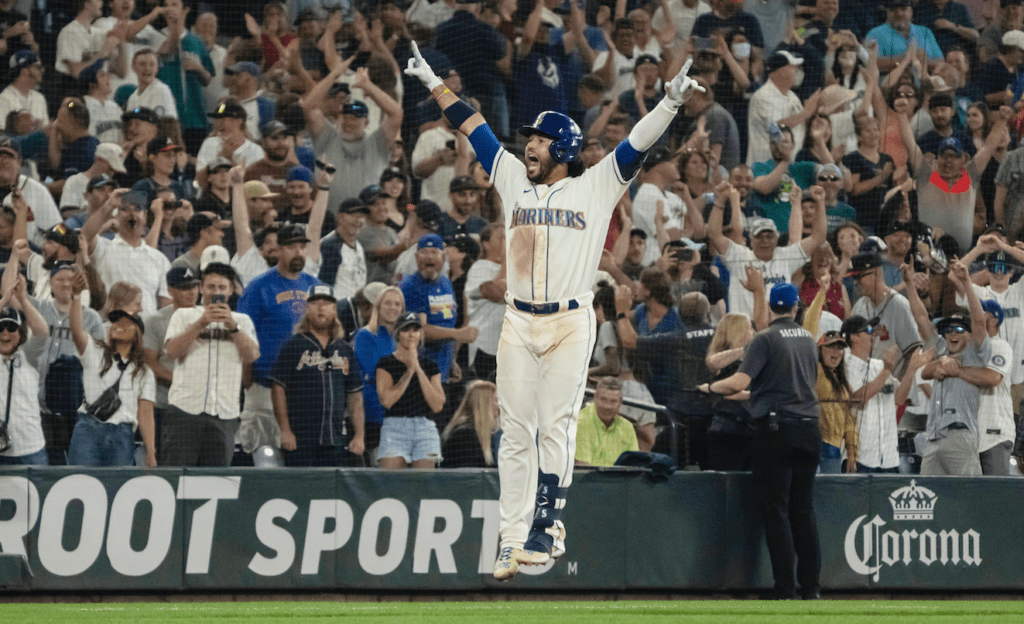 Salary Projections for the 2022 Seattle Mariners season