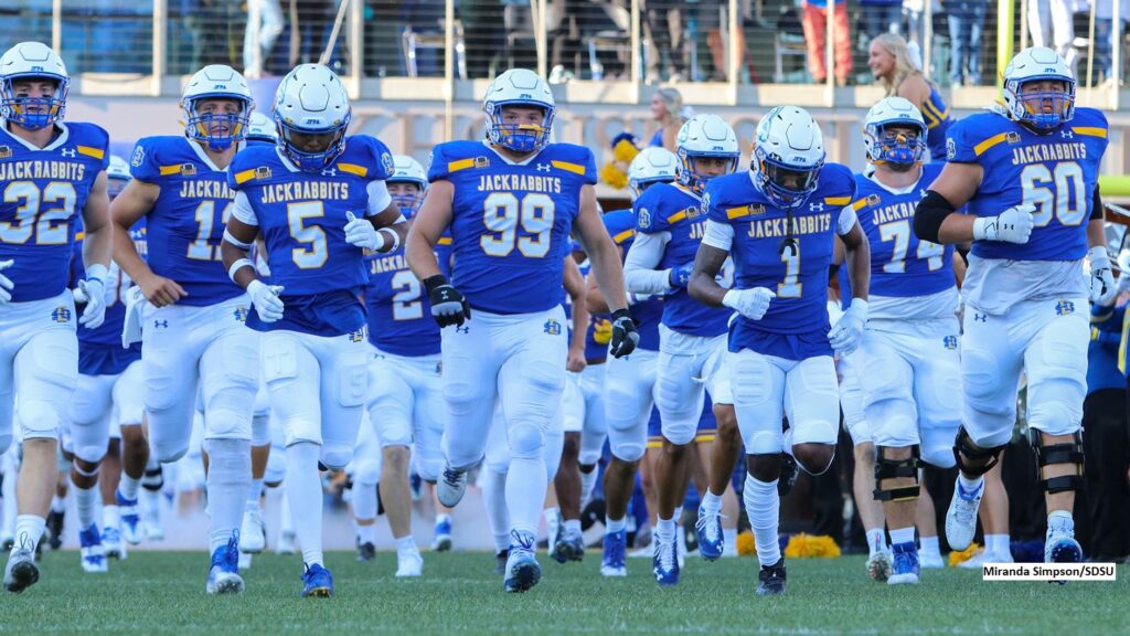 FCS Football Preview and Predictions: Week 4 Games of the Week