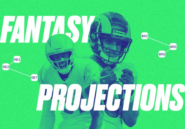 How’d You Get This Number? Explaining Opta Analyst’s Weekly NFL Fantasy