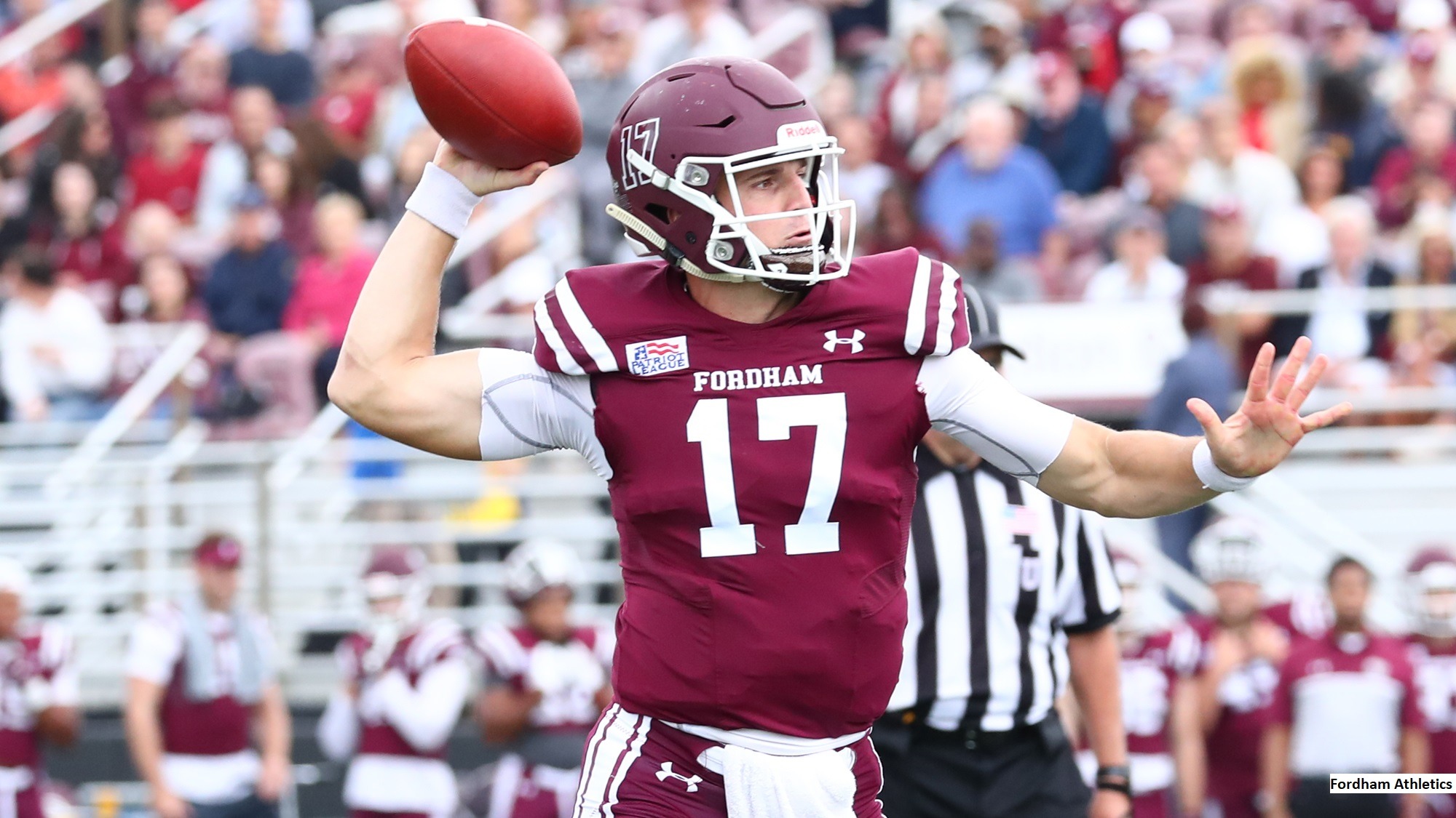 Numbers Never Lie: 5 to Know Among the FCS National Leaders