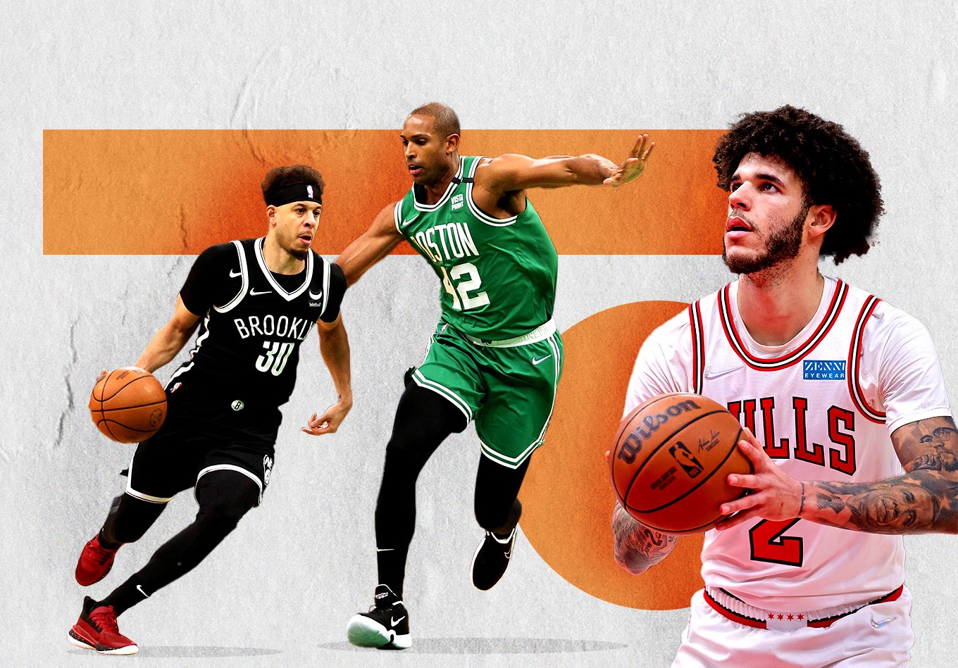 Six Eastern Conference Players Who Were Underrated in ESPN’s NBA Rank