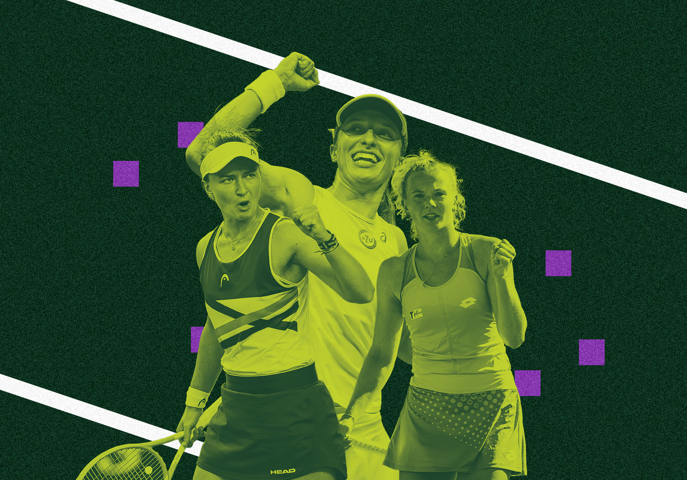 matraz Melbourne propiedad 2022 WTA Finals Tournament Preview | The Analyst