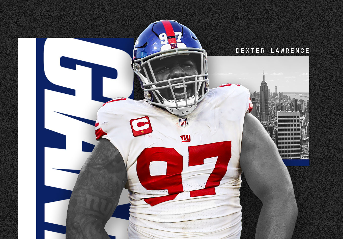 Giant Confidence: Is New York Defensive Tackle Dexter Lawrence Truly Unblockable?