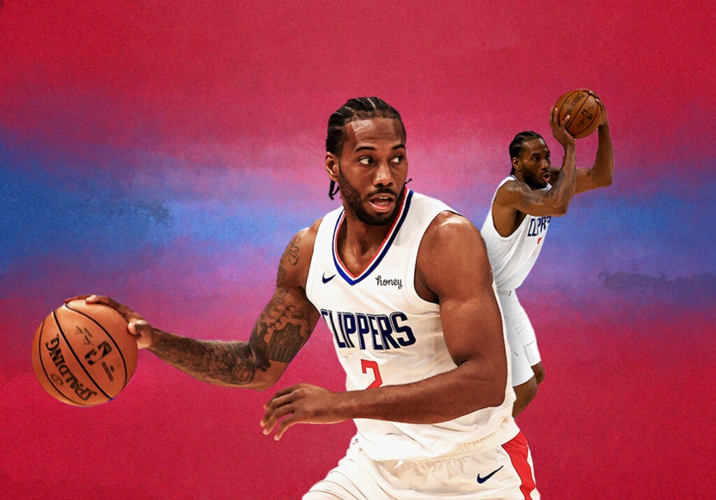 The Return of The Klaw: Can Kawhi Recapture His Superstar Form for the Title-Hungry Clippers?