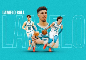 LaMelo Ball's Rise