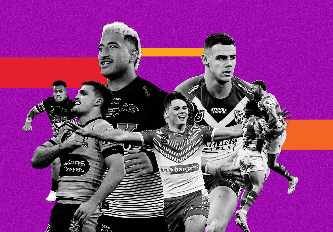 Men’s 2021 Rugby League World Cup: The Players to Watch
