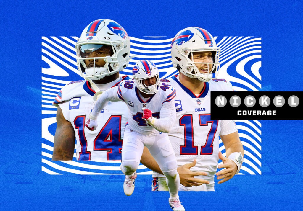 Vanquishing Their Demon: Have the Bills Finally Mastered How to Beat the Chiefs?