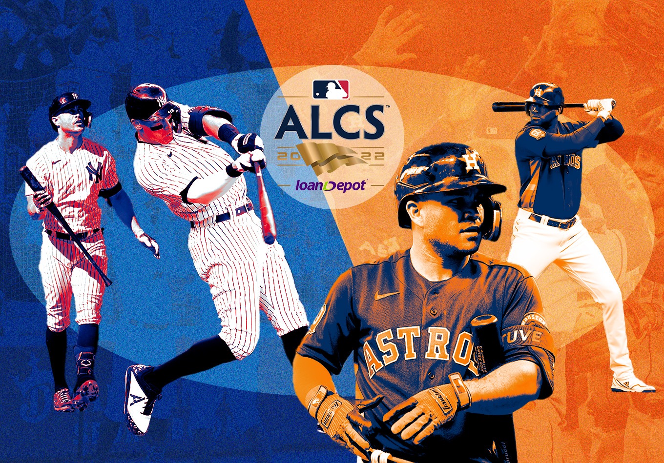 MLB Playoffs: Will José Altuve and the Astros Continue to Torment the Yankees in the ALCS?
