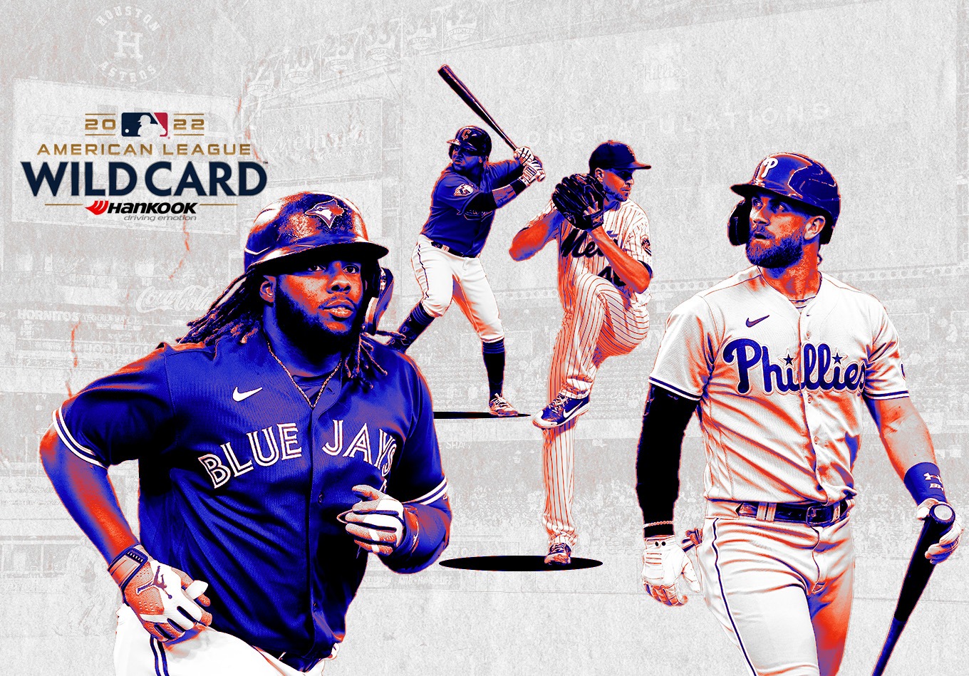 MLB Communications on Twitter The 2020 MLB Postseason will begin with  the AL Wild Card Series on Tuesday 929 while Game One of the 2020 World  Series at Globe Life Field in