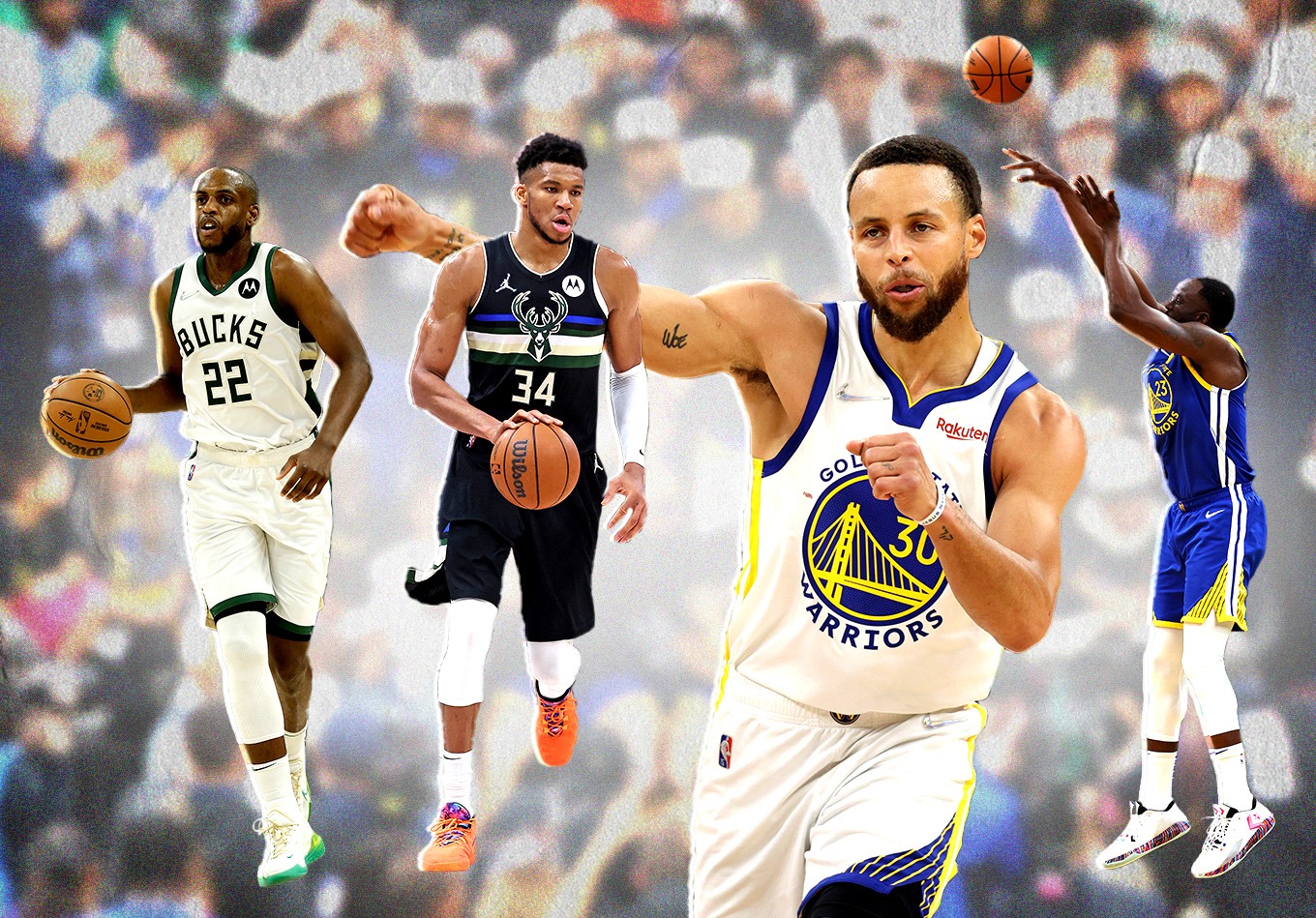 Which Types of Teams Reach the Conference Finals in the NBA?