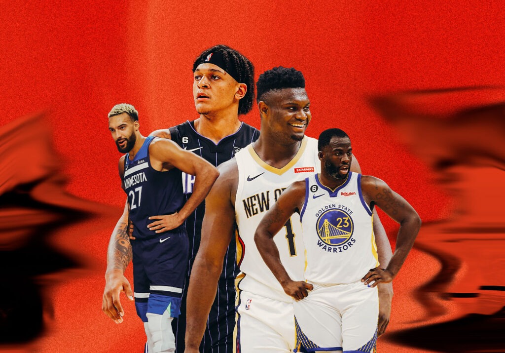 Five Major Storylines Heading Into the 2022-23 NBA Season