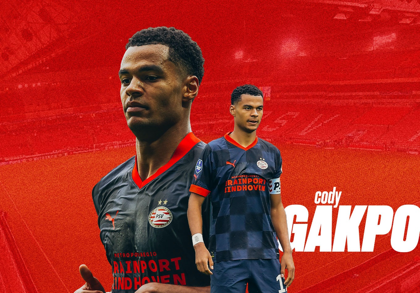 Will Cody Gakpo Be the Next Top-Level Attacker to Come out of the Eredivisie?