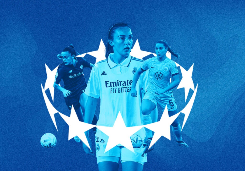 The Favourites, The Challengers and the Fresh Faces: Women’s Champions League 2022-23 Preview