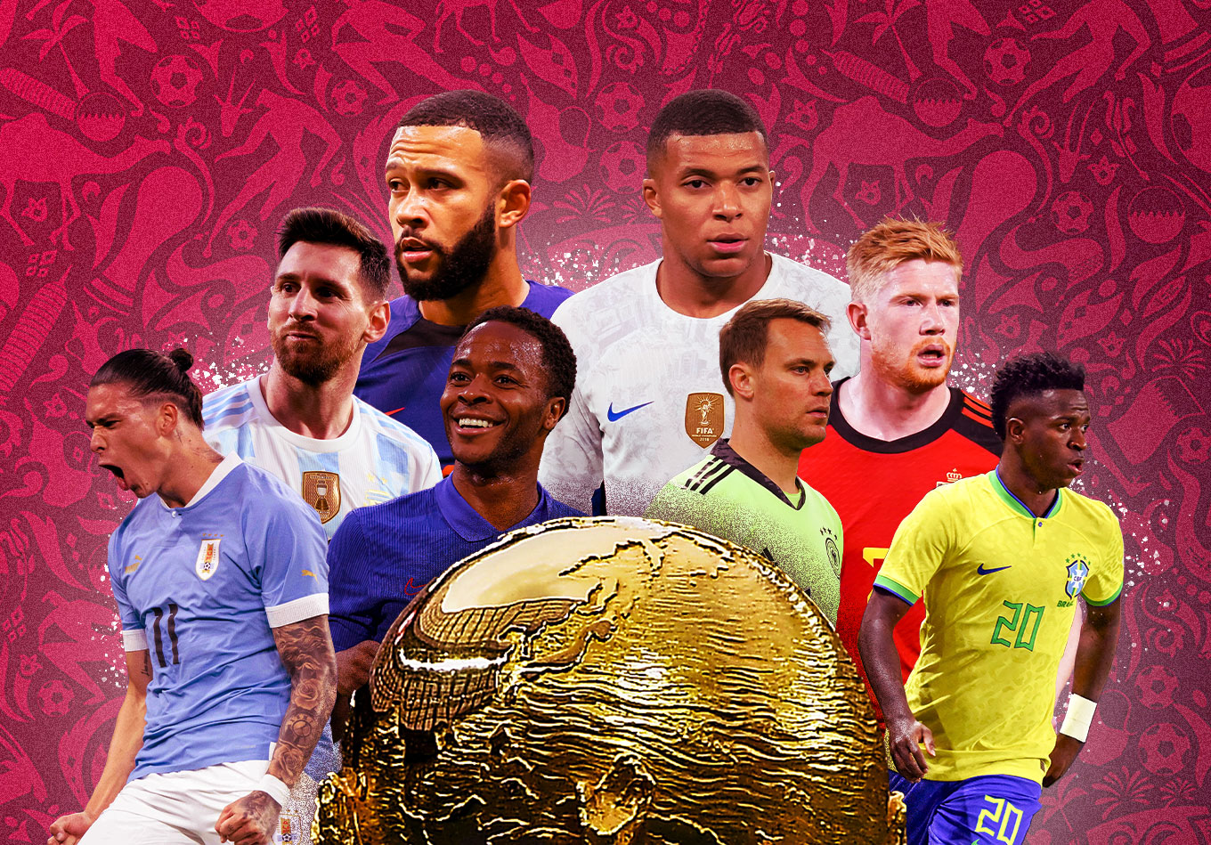 World Cup 2022 Guide to Each Group | The Analyst