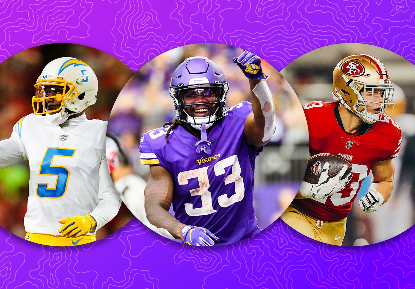 Cover 3: The Vikings Get Another Test, Plus Two Big Divisional Matchups to Watch in Week 11