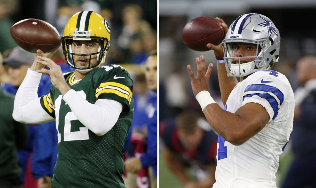 Cover 3: The Key Matchups in the Biggest Games of the NFL’s Week 10