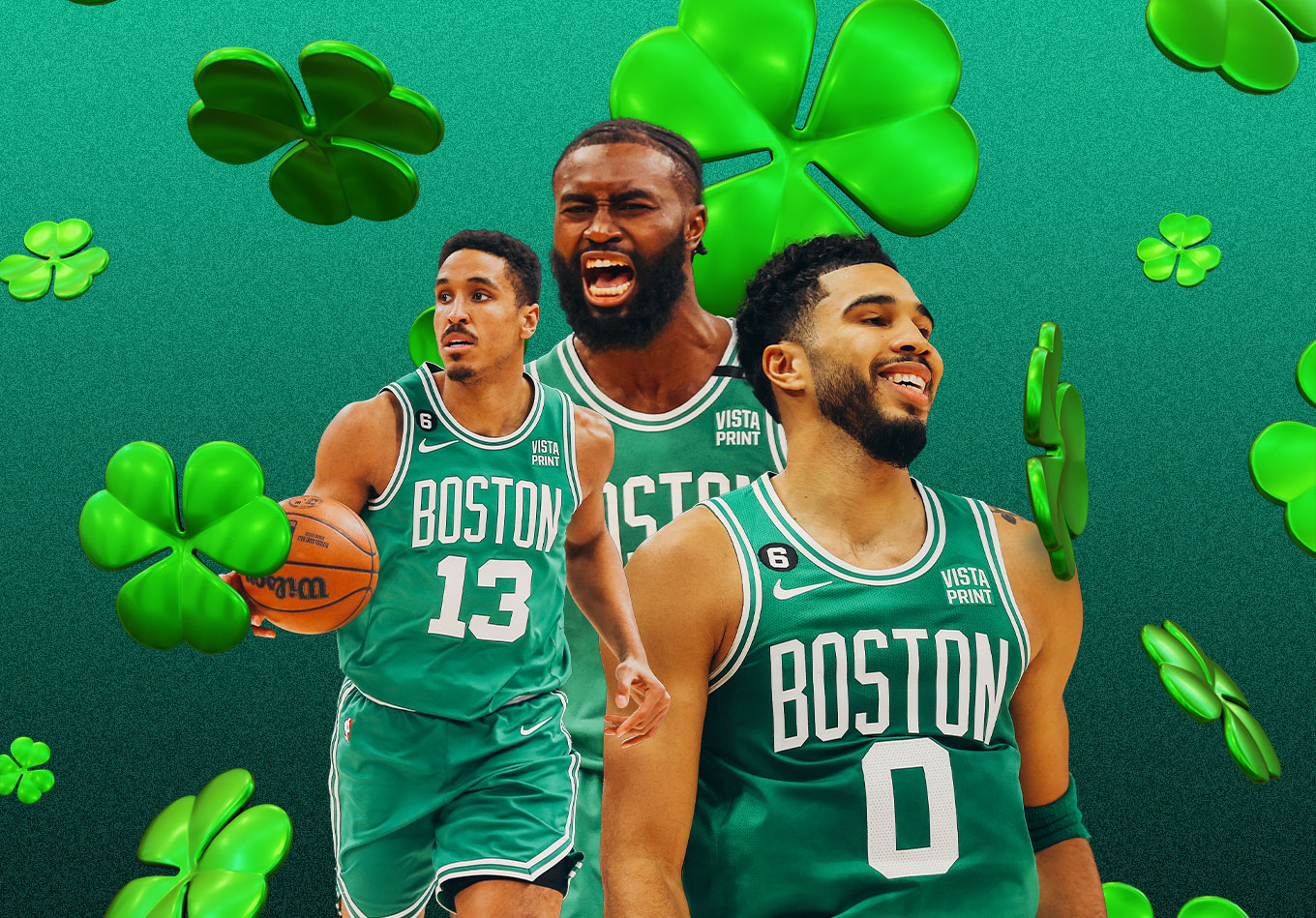 Will the 2022-23 Celtics Go Down as One of the Best Offensive Teams in NBA History?