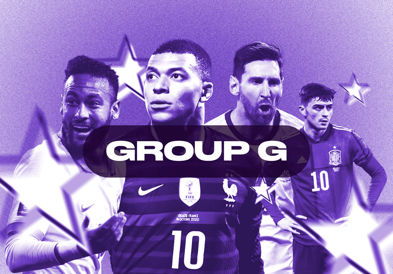 World Cup 2022: Group G Preview and Predictions