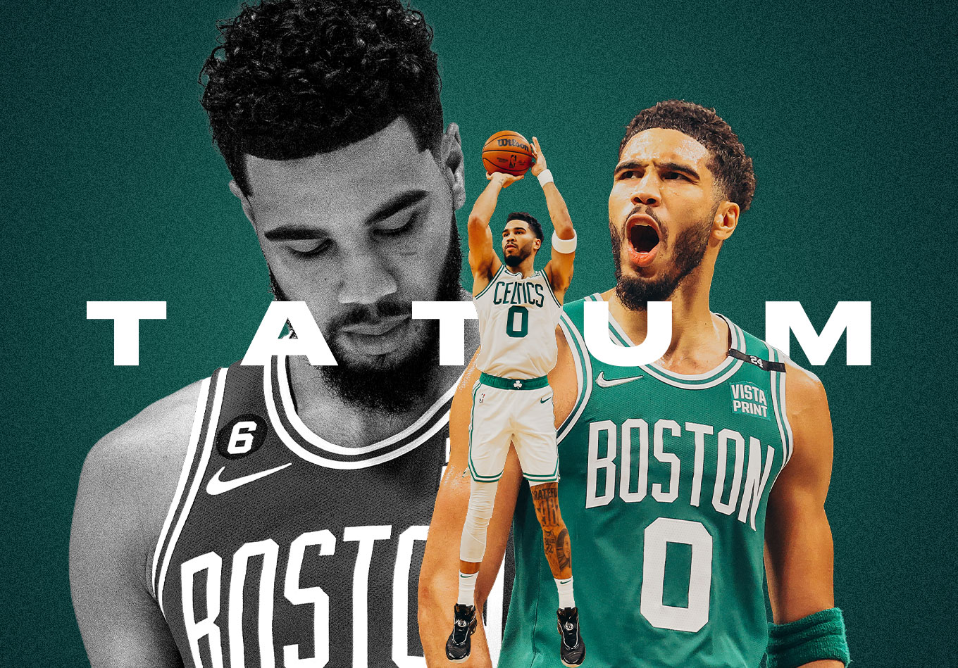 Tatum Takeover: Has Boston’s Favorite Son Become a Top-Five Player in the World?