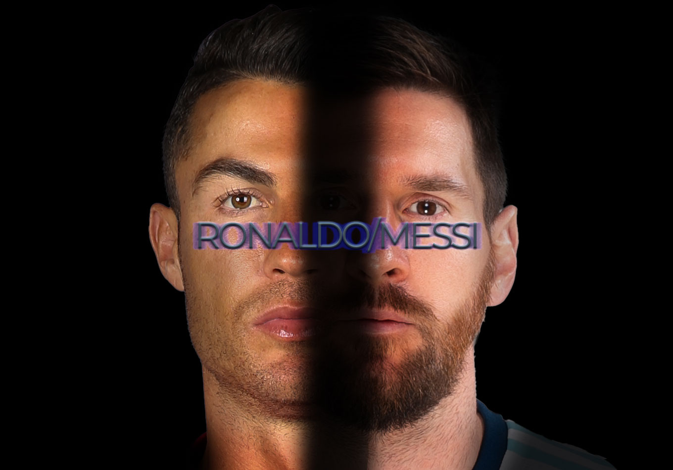 Messi Vs Ronaldo  : The Ultimate Battle of Football Superstars