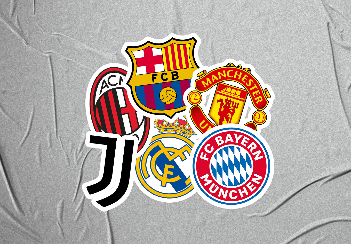 The Most Successful Clubs at Modern World Cups