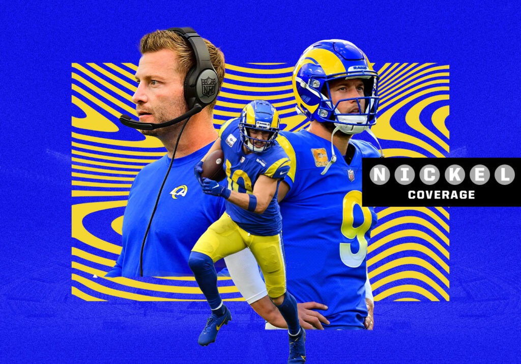 Fallen Kingdom: Is the Rams’ Run as a Super Bowl Contender Over?