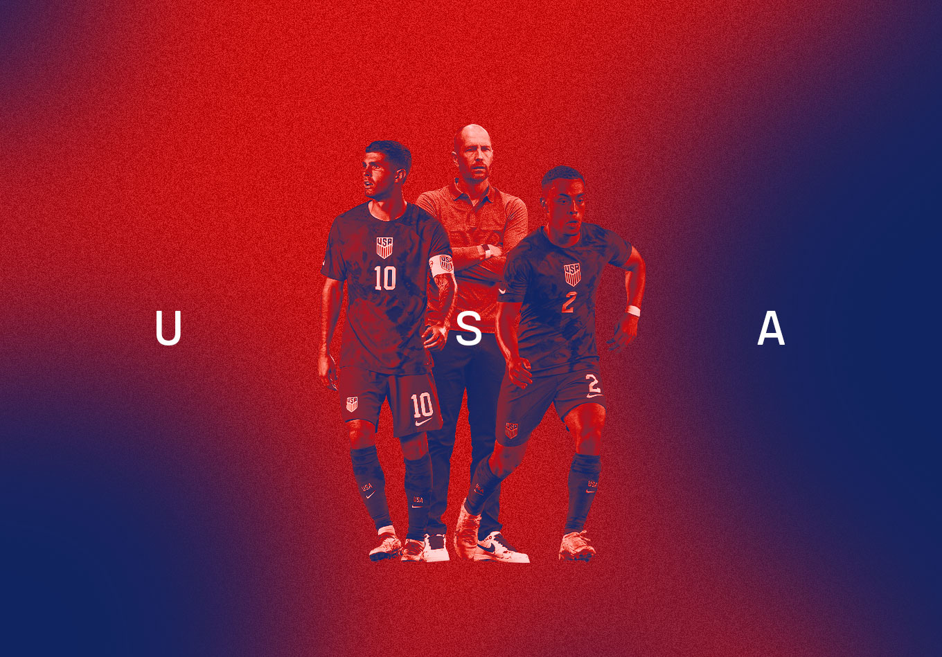 Mapping out the United States’ Potential Route Through the World Cup