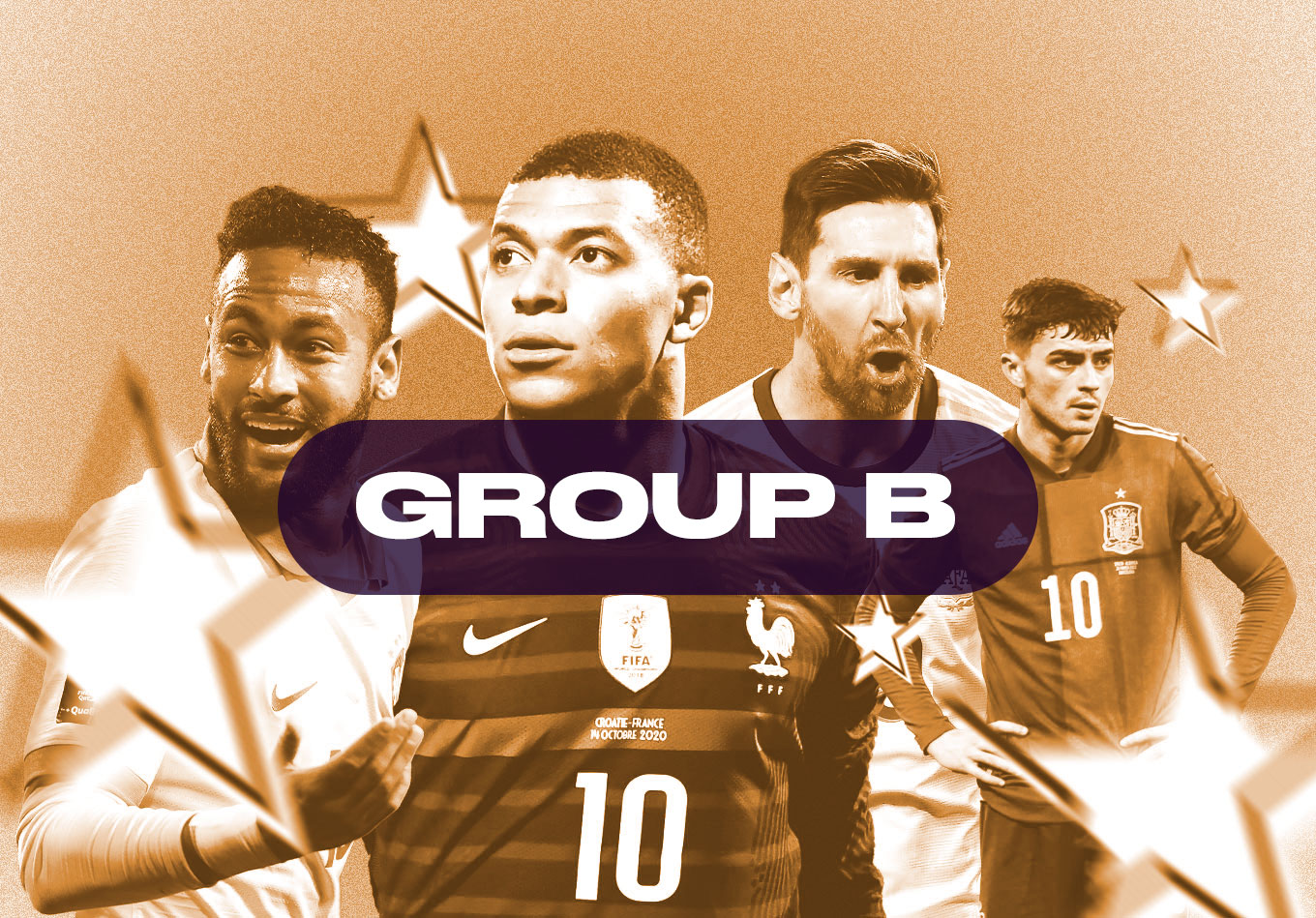 World Cup 2022: Group B Preview and Predictions