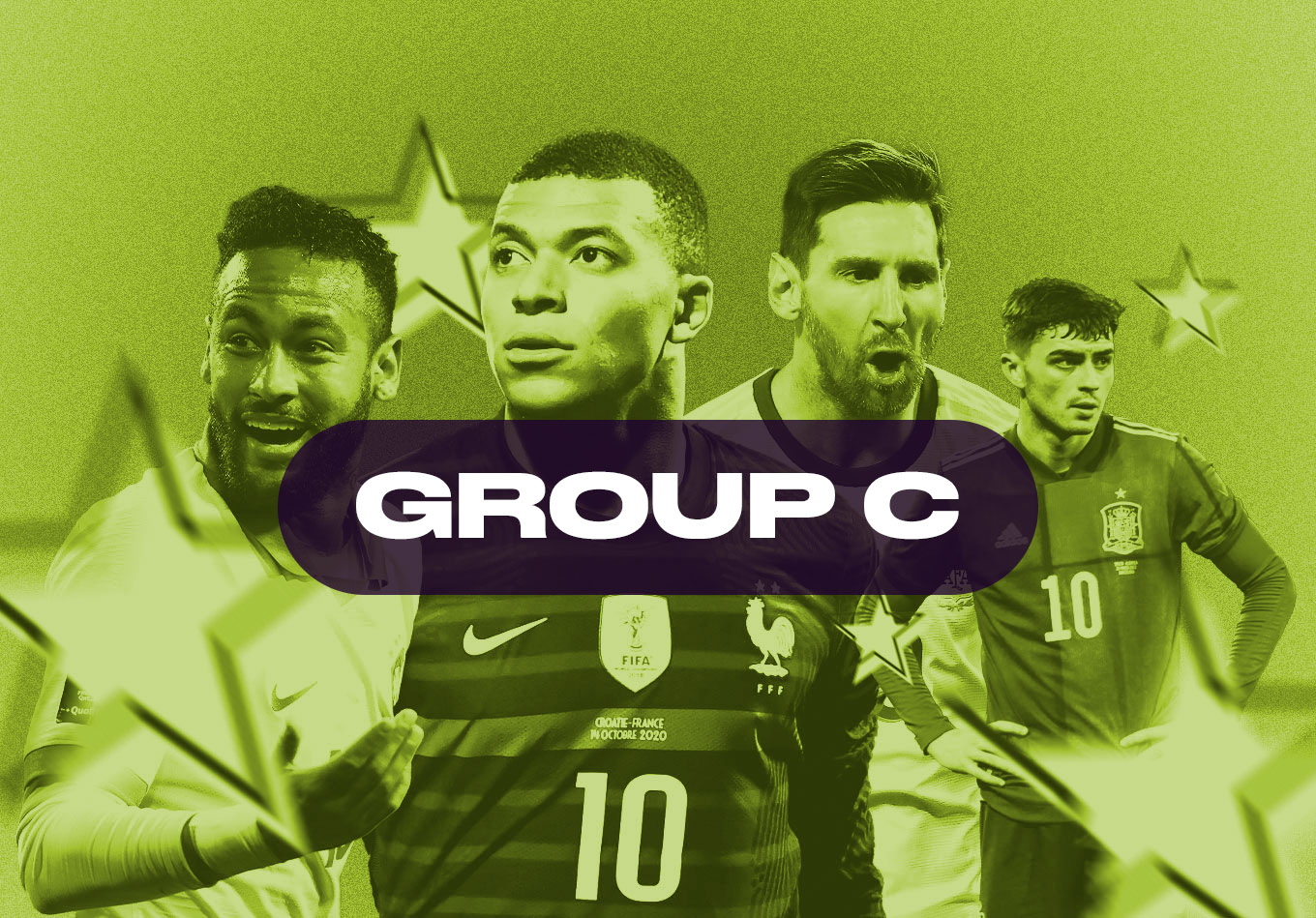 World Cup 2022: Group C Preview and Predictions
