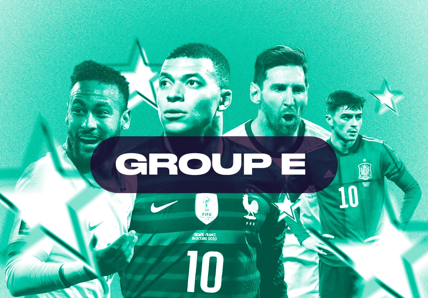 World Cup 2022: Group E Preview and Predictions
