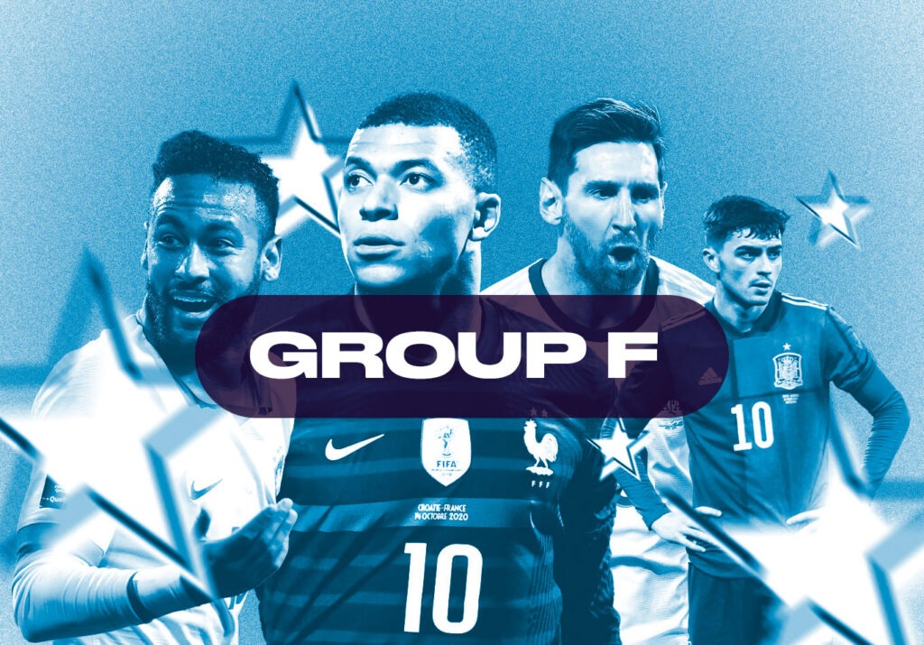 World Cup 2022: Group F Preview and Predictions