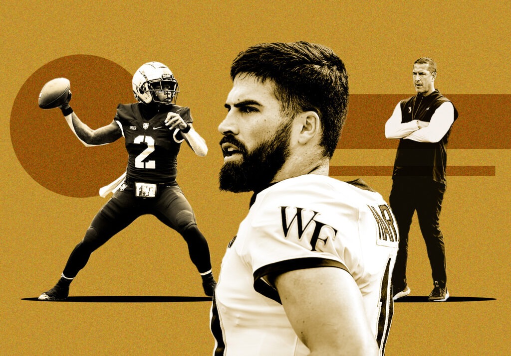 Conquering Bowl Mania: Our TRACR College Football Bowl Projections