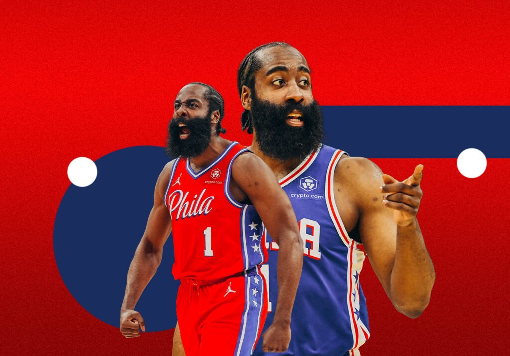 The Beard’s New Look: How Harden Has Remade His Game – and Remained a Star