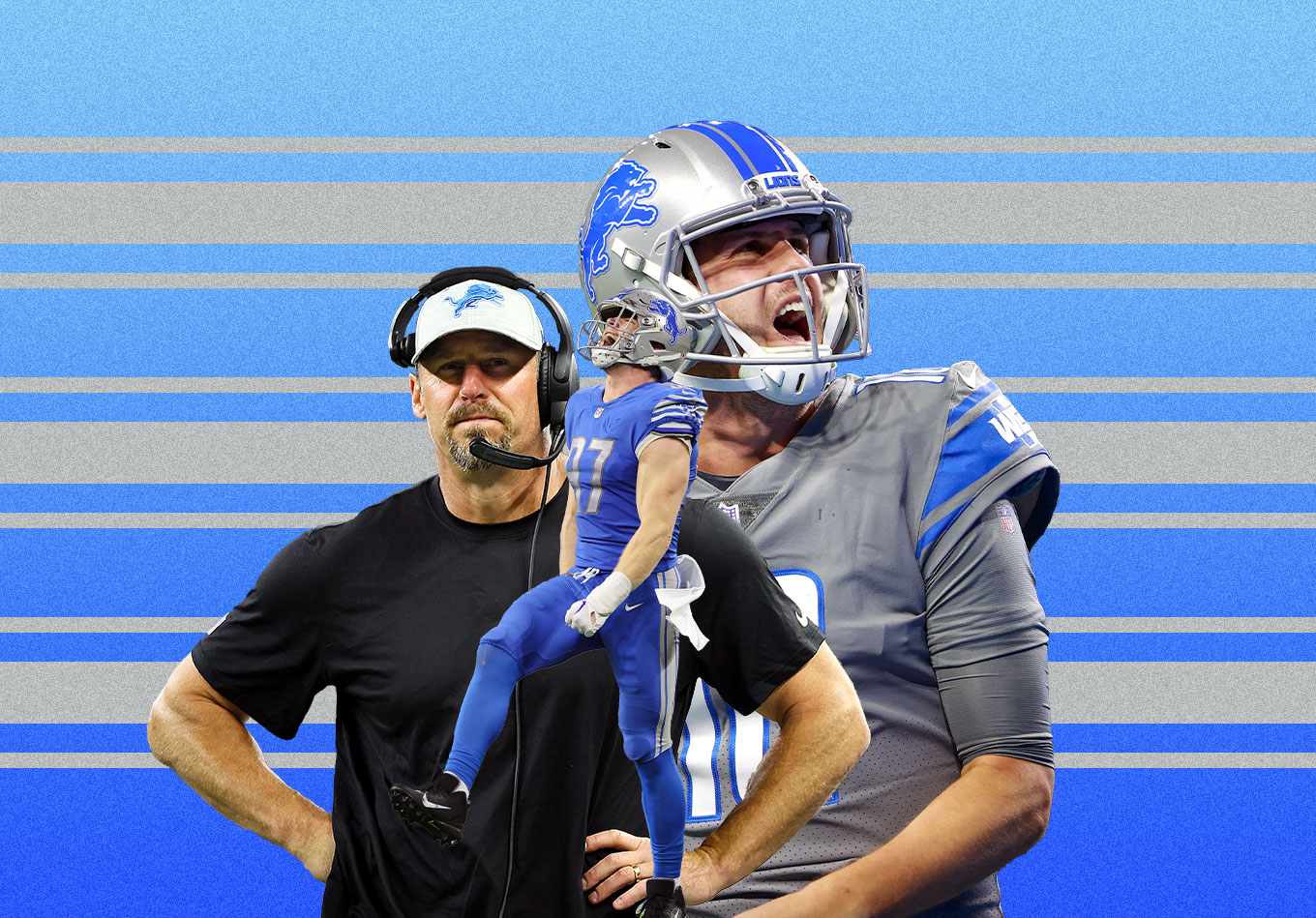 How the Charging Lions Finally Became Relevant and What They Should Do Next