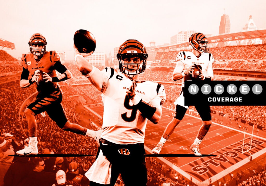 Kings of KC: Have the Bengals Begun a Second Straight Super Bowl Run?